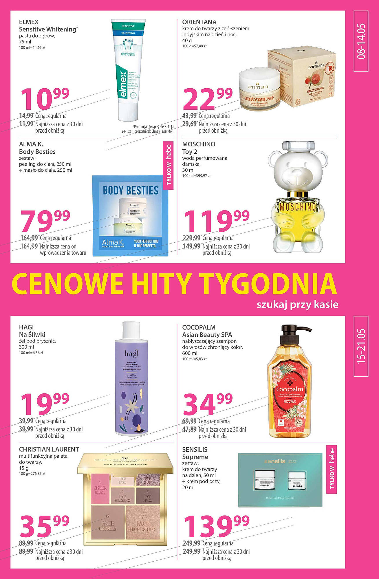 Hebe gazetka Strona 7