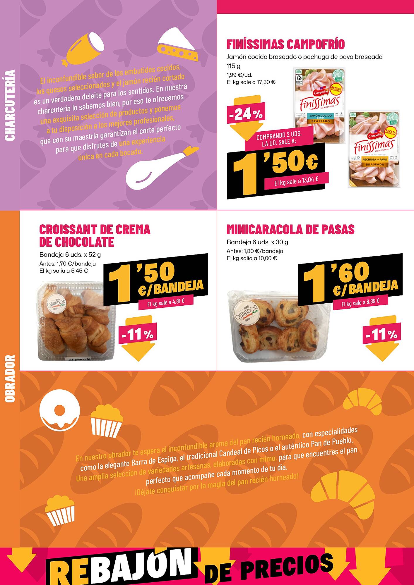 Folleto AhorraMas semana 19 Página 7