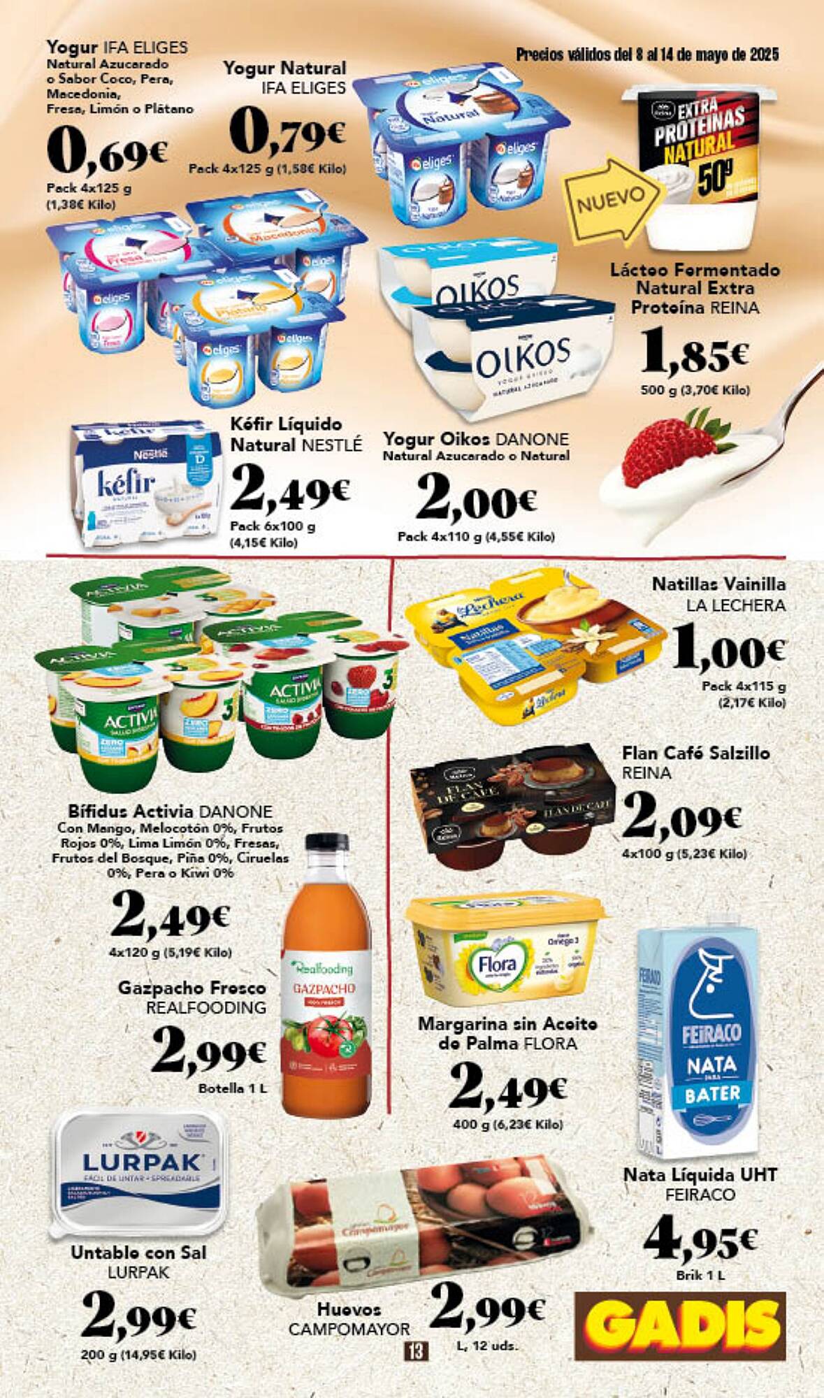 Folleto Gadis semana 19 Página 13