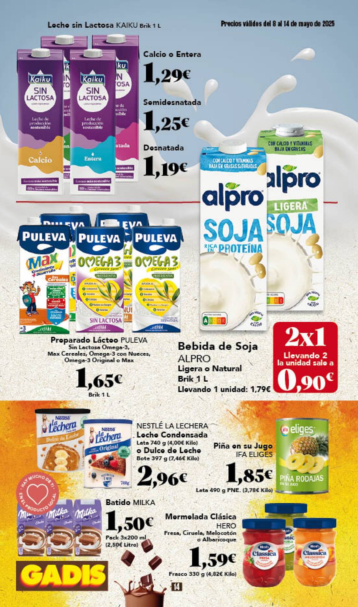 Folleto Gadis semana 19 Página 14