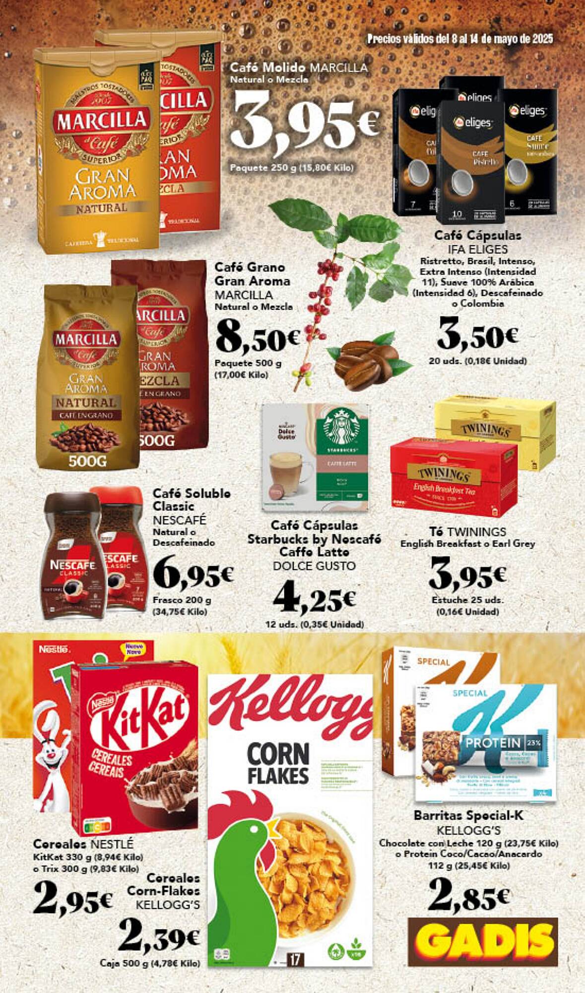 Folleto Gadis semana 19 Página 17