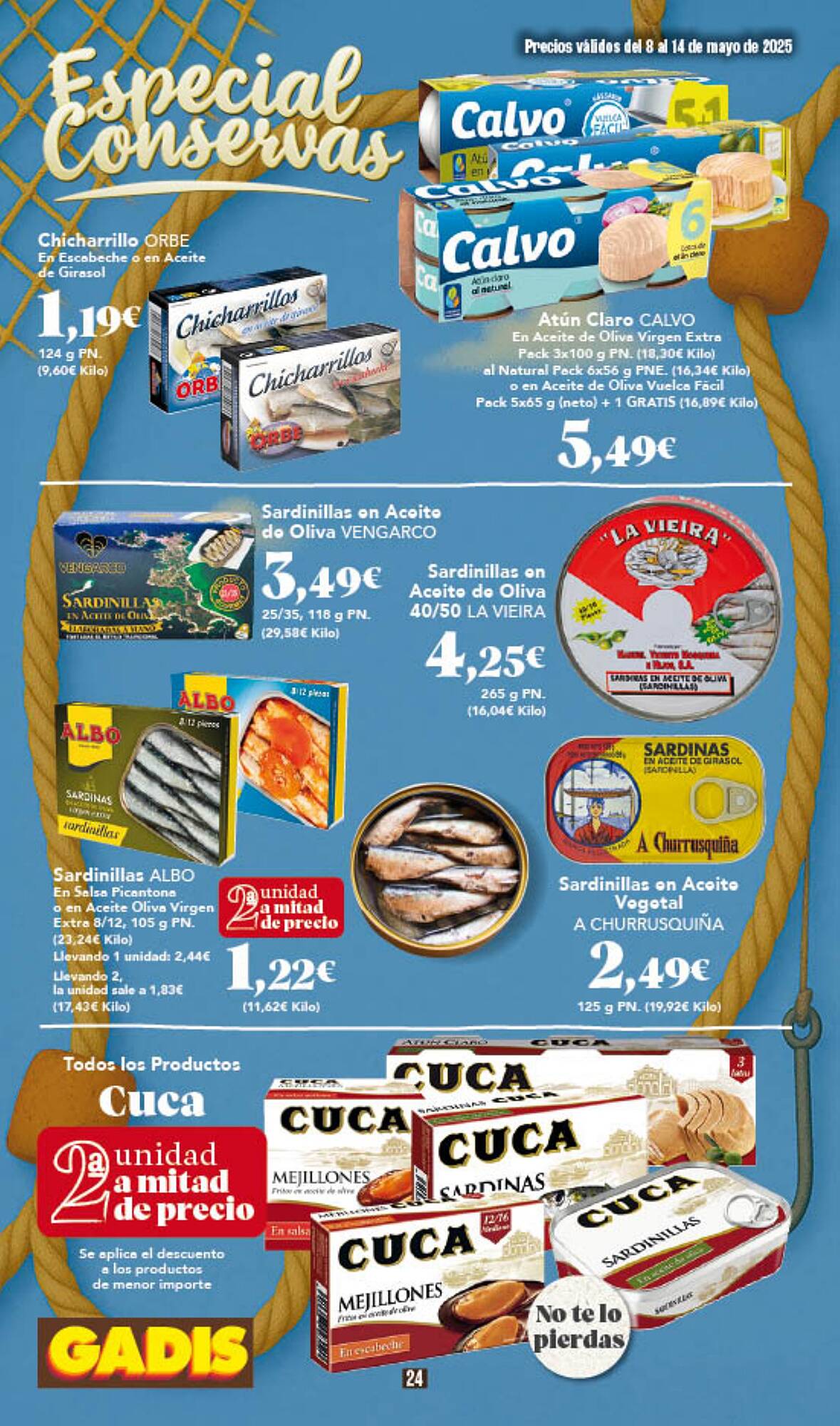 Folleto Gadis semana 19 Página 24