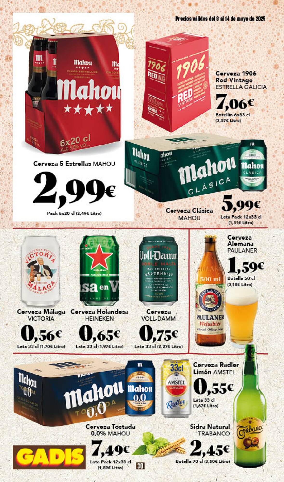 Folleto Gadis semana 19 Página 30
