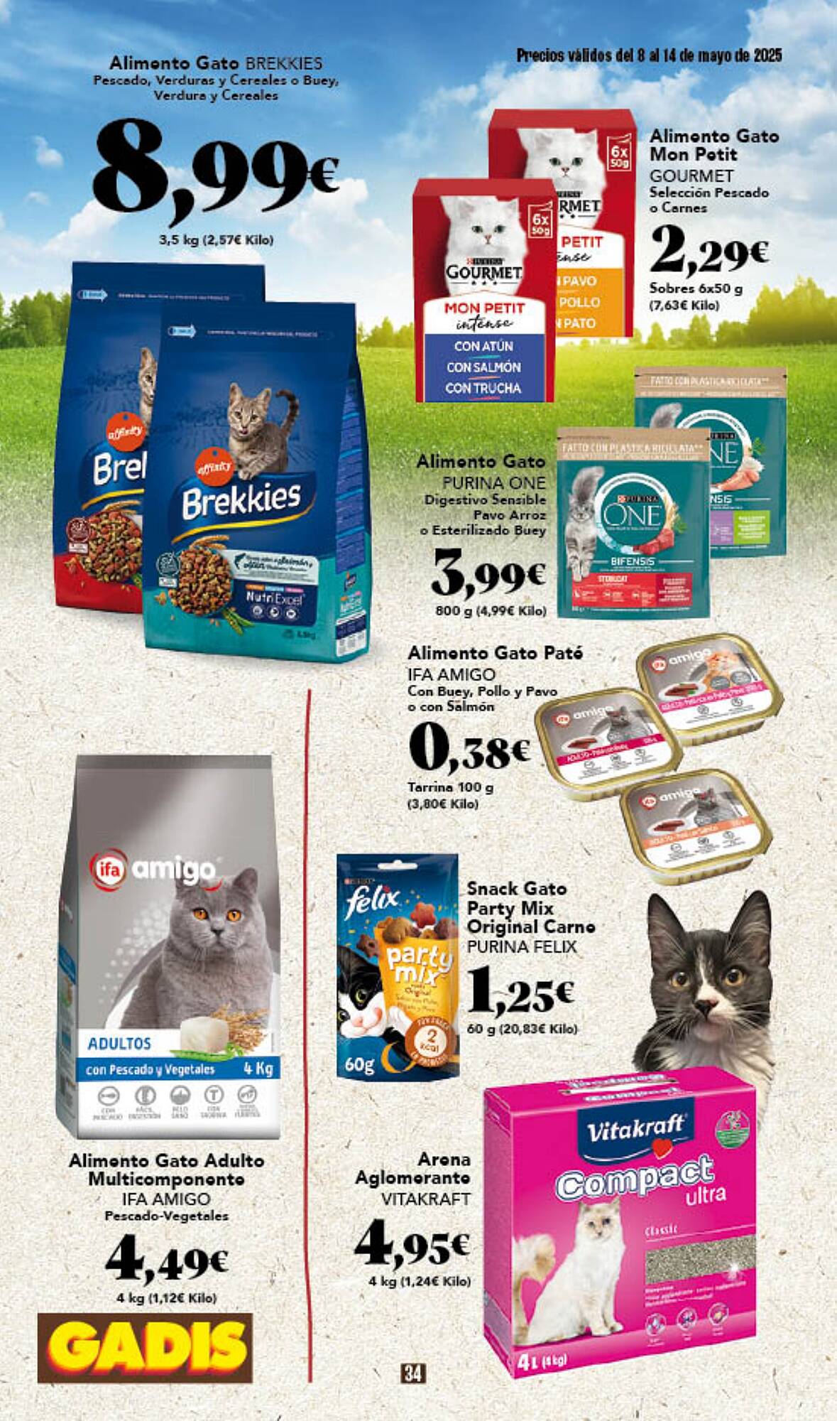 Folleto Gadis semana 19 Página 34