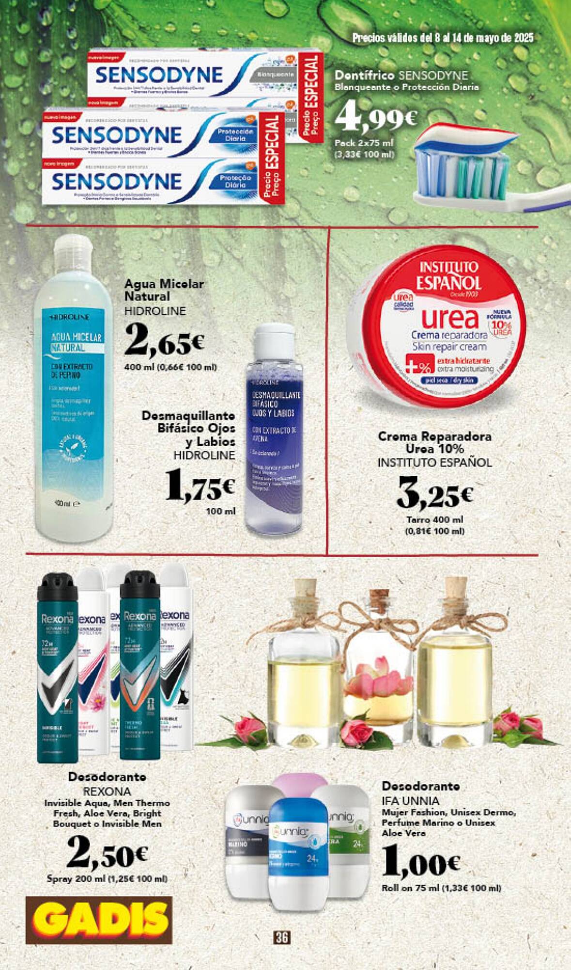 Folleto Gadis semana 19 Página 36