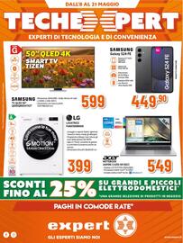 Volantino Iperal Pagina 1