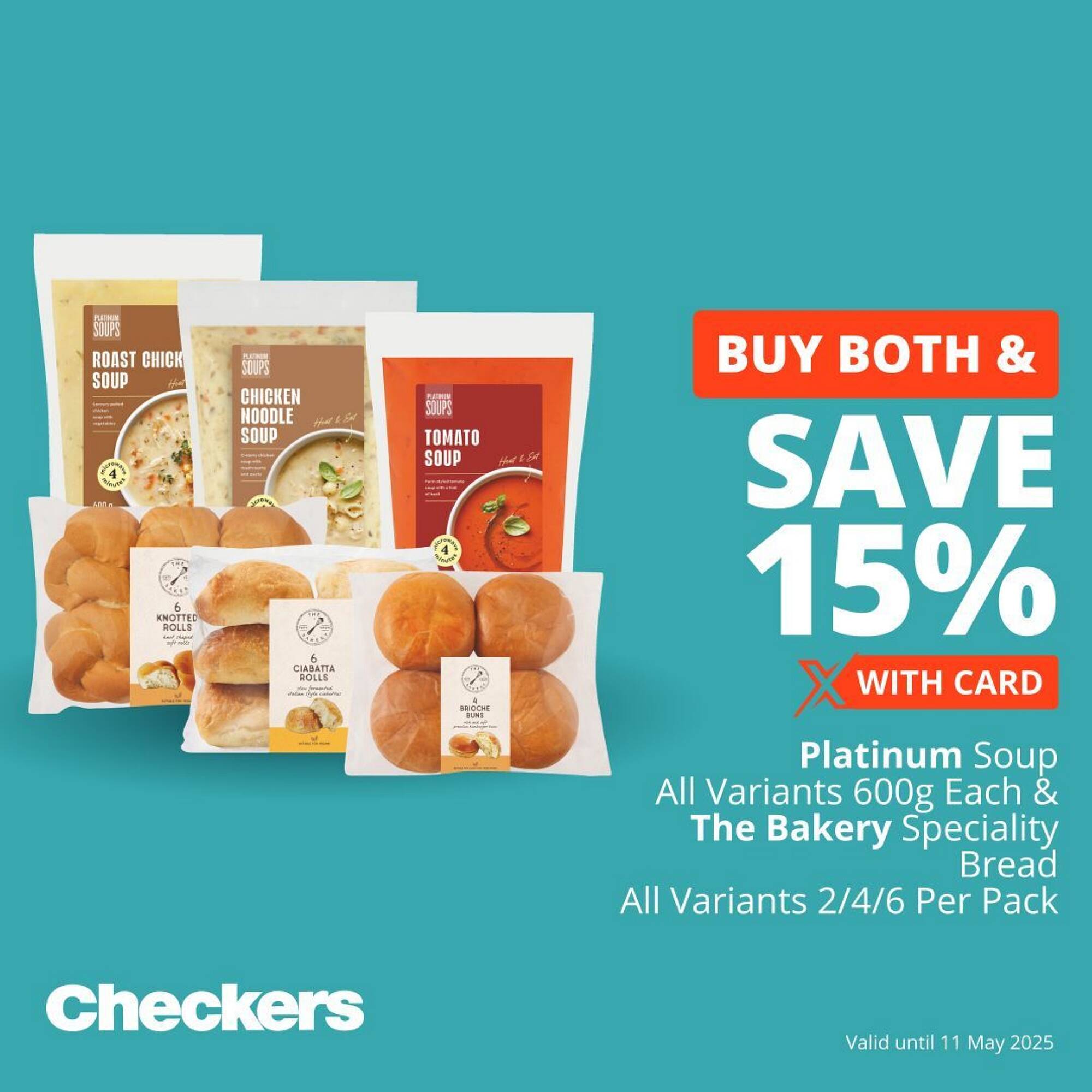 Checkers catalogue week 19 Page 2