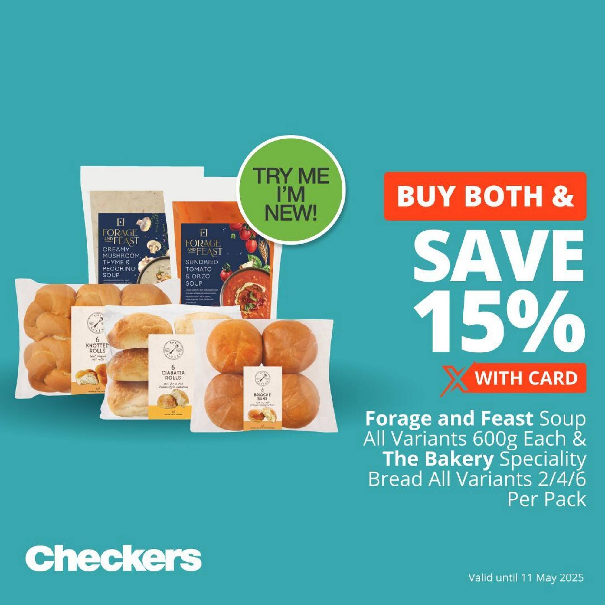 Checkers catalogue week 19 Page 3