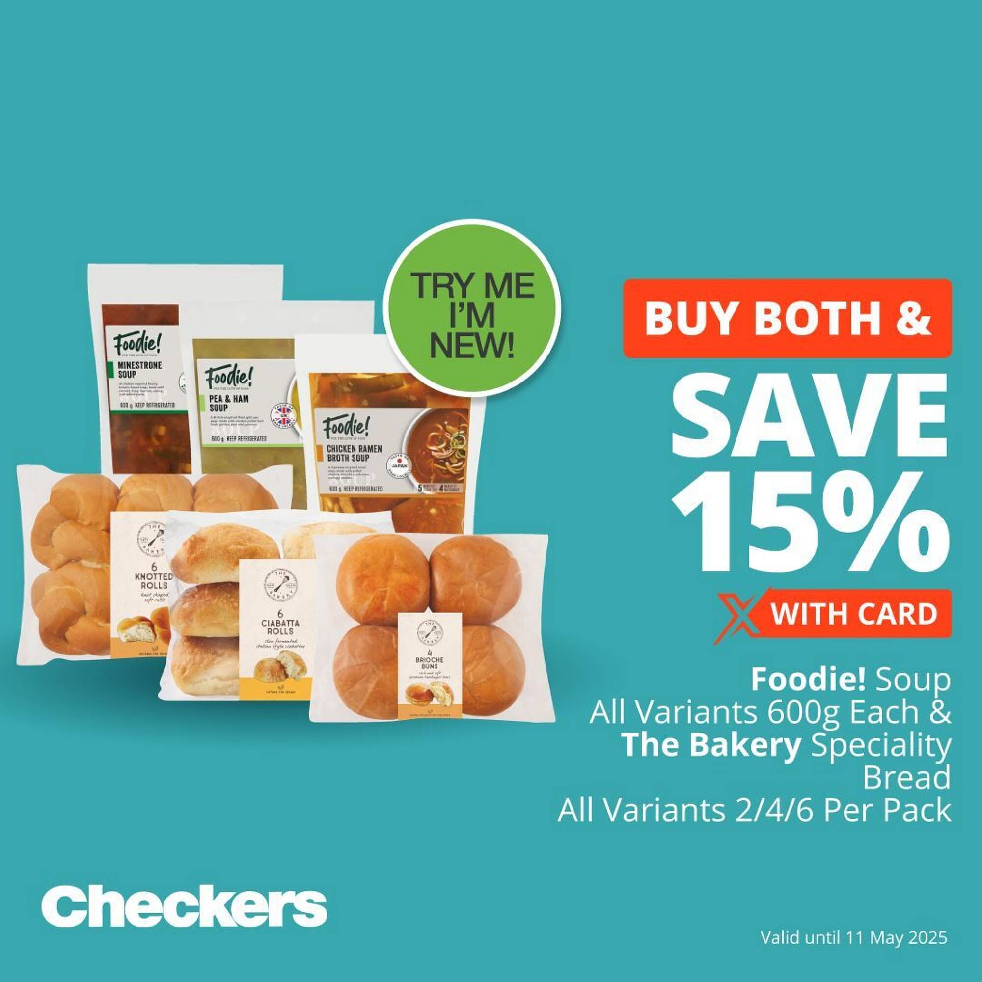 Checkers catalogue week 19 Page 4