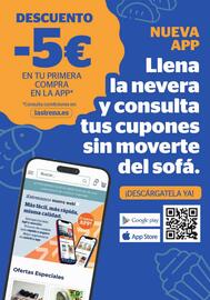 Folleto La Sirena Página 4
