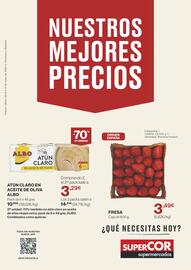 Folleto Supercor Página 1