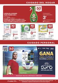 Folleto Supercor Página 25