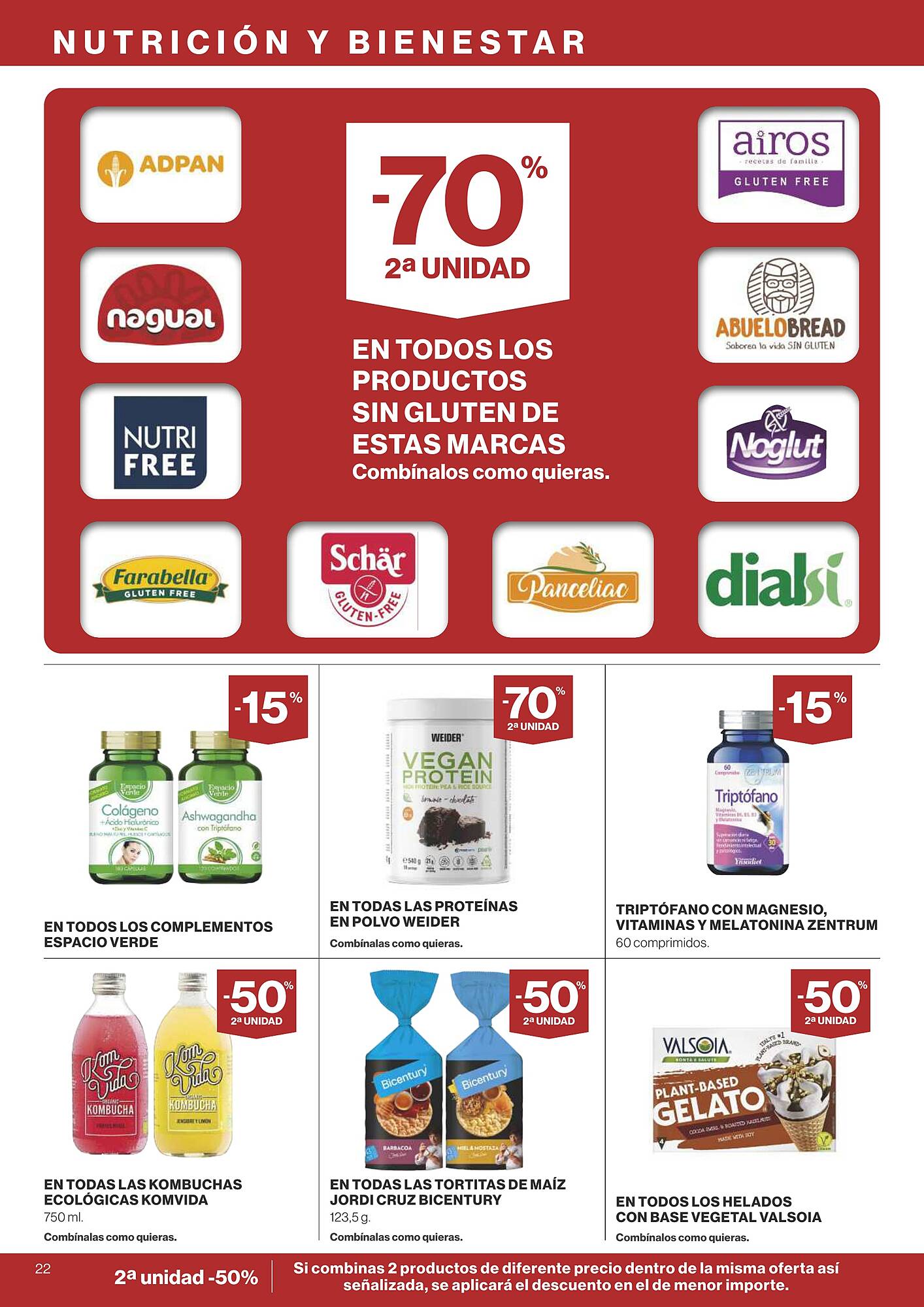 Folleto Supercor Página 22