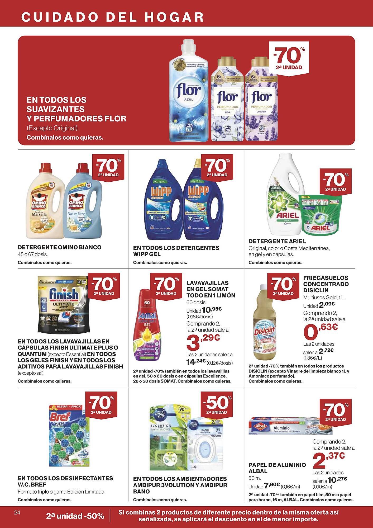 Folleto Supercor Página 24