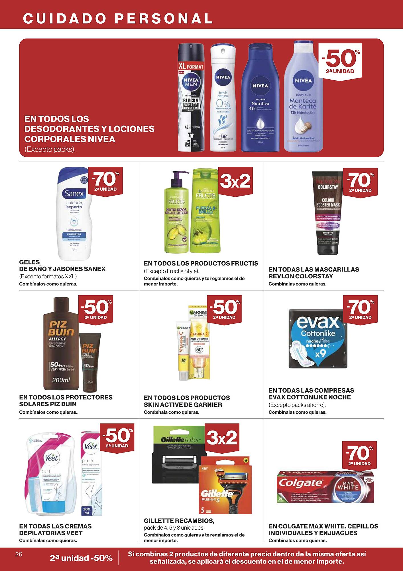 Folleto Supercor Página 26