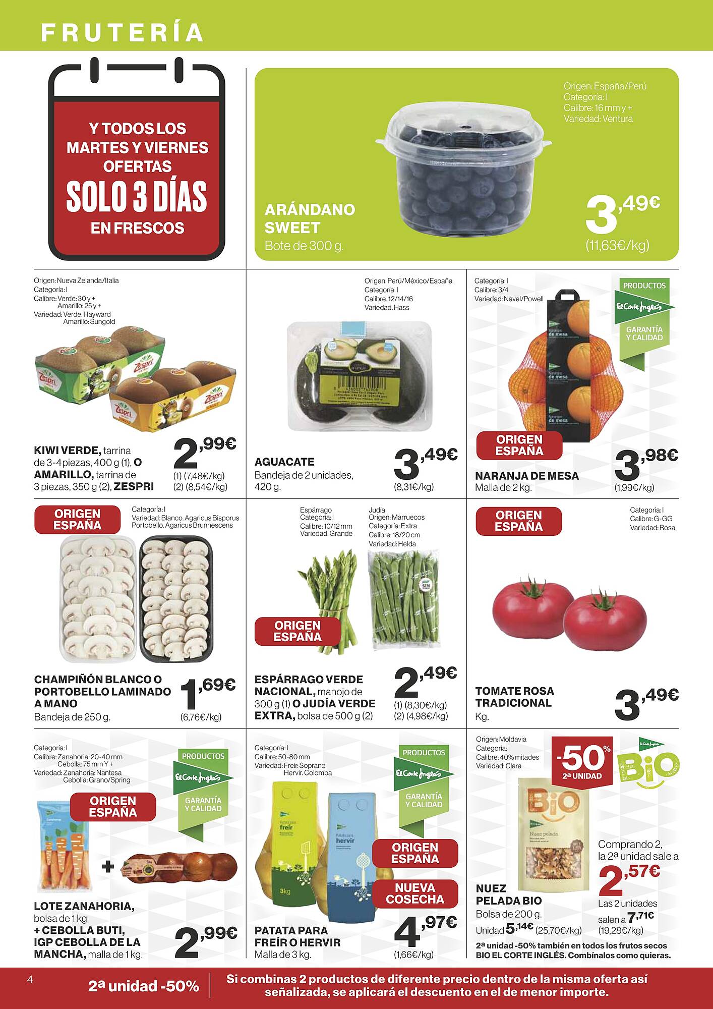 Folleto Supercor Página 4