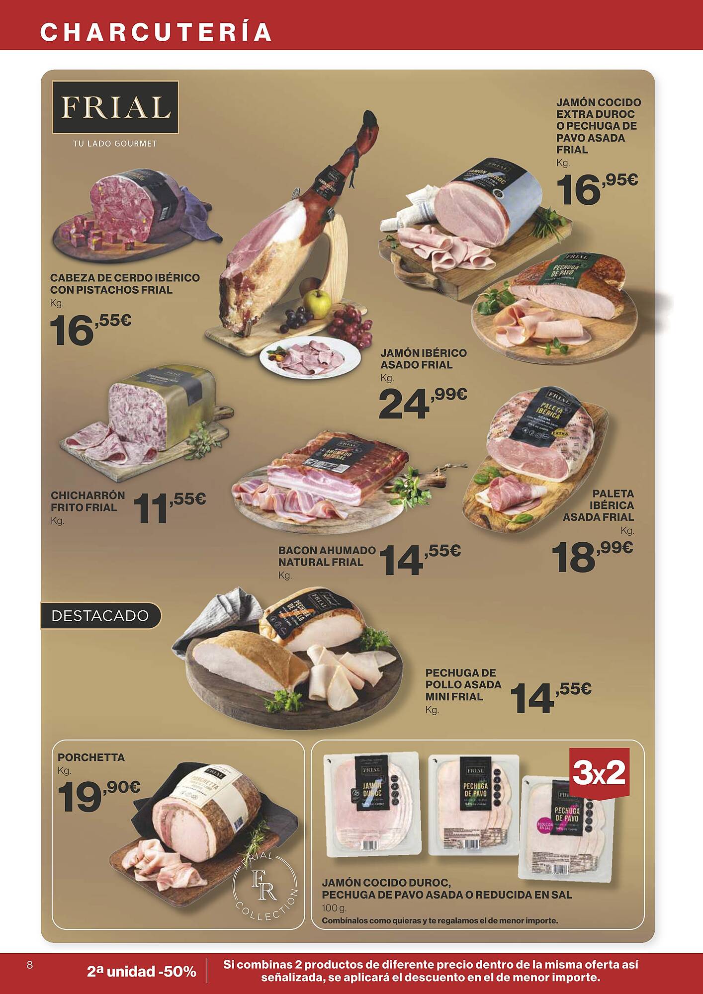 Folleto Supercor Página 8