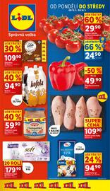 Lidl leták Strana 1