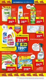 Lidl leták Strana 22