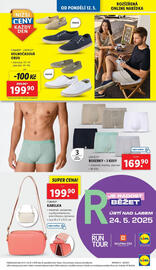 Lidl leták Strana 35