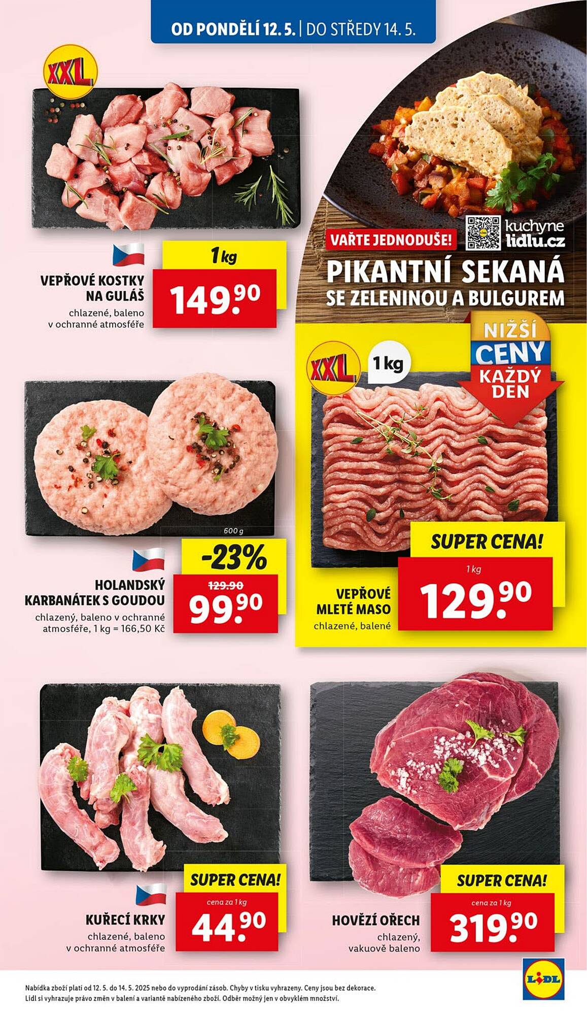 Lidl leták Strana 11