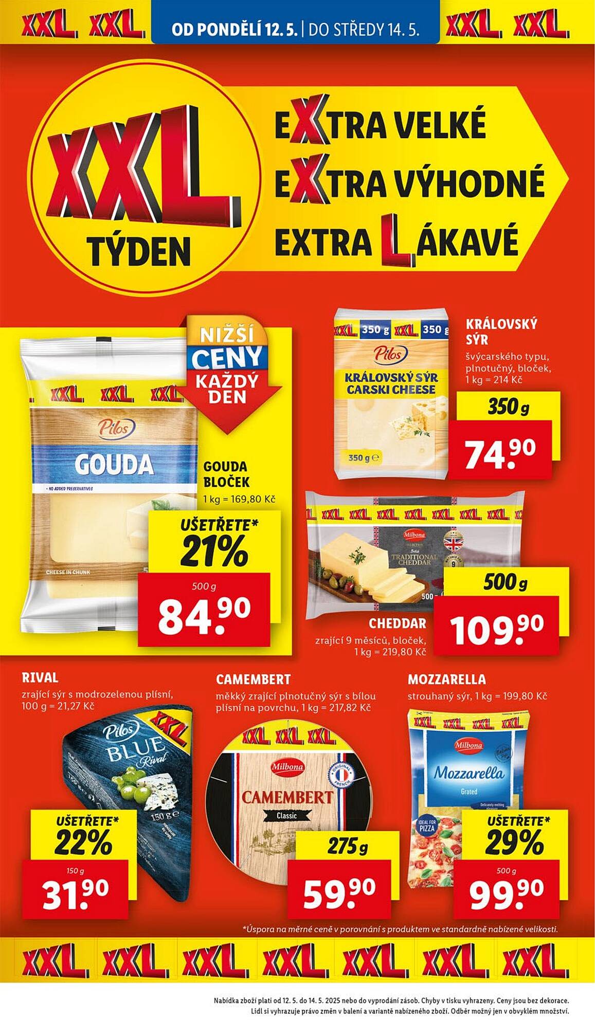 Lidl leták Strana 12