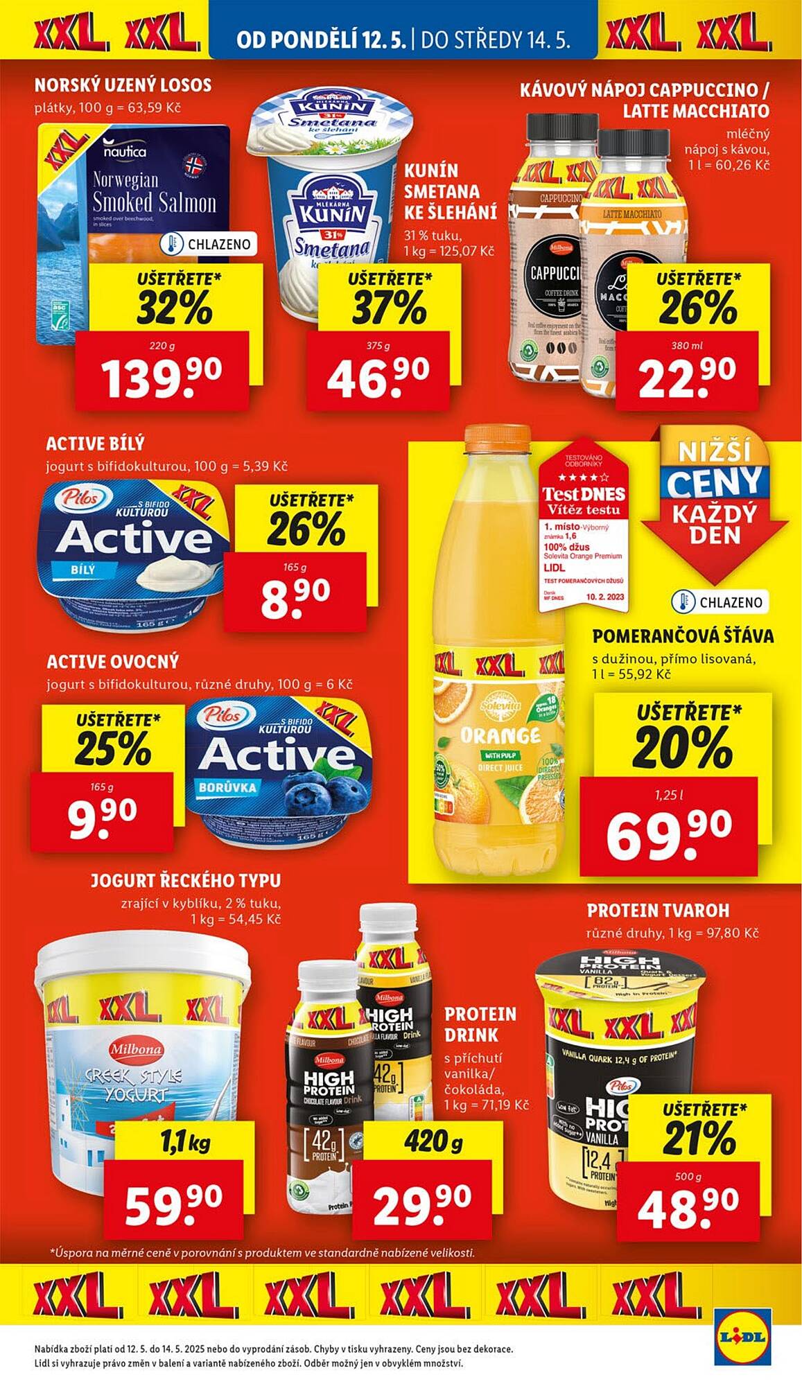 Lidl leták Strana 13
