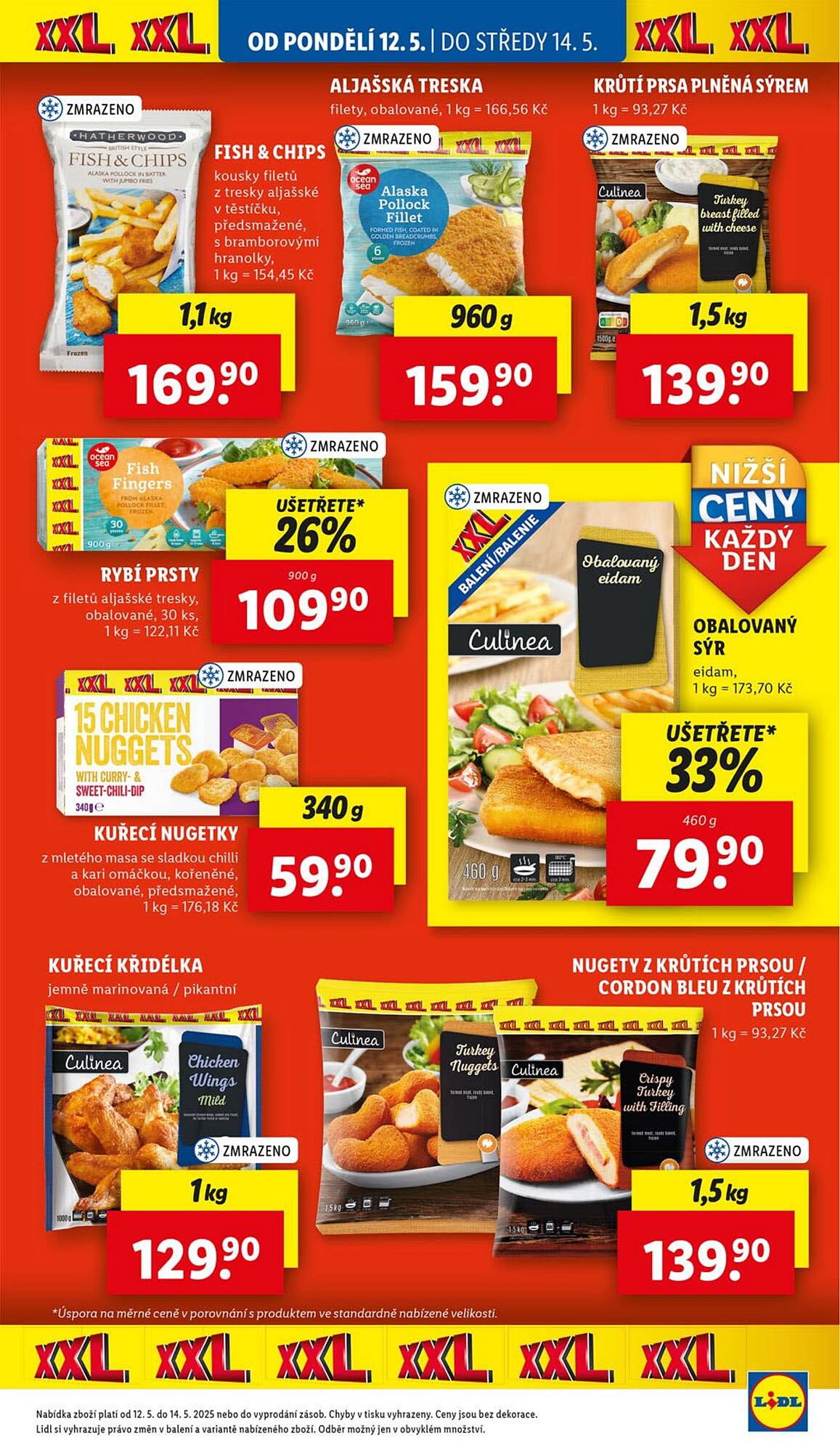 Lidl leták Strana 15