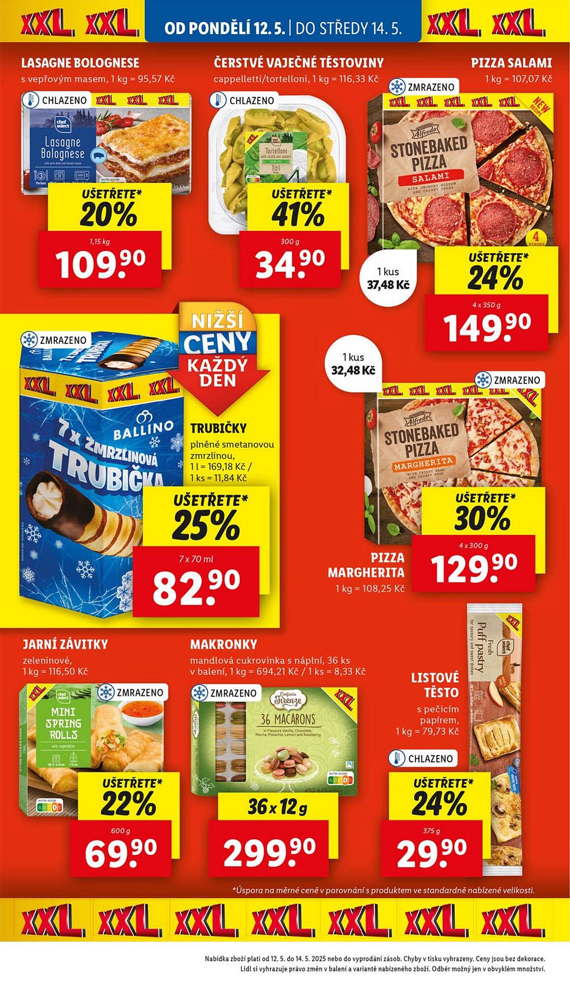 Lidl leták Strana 16