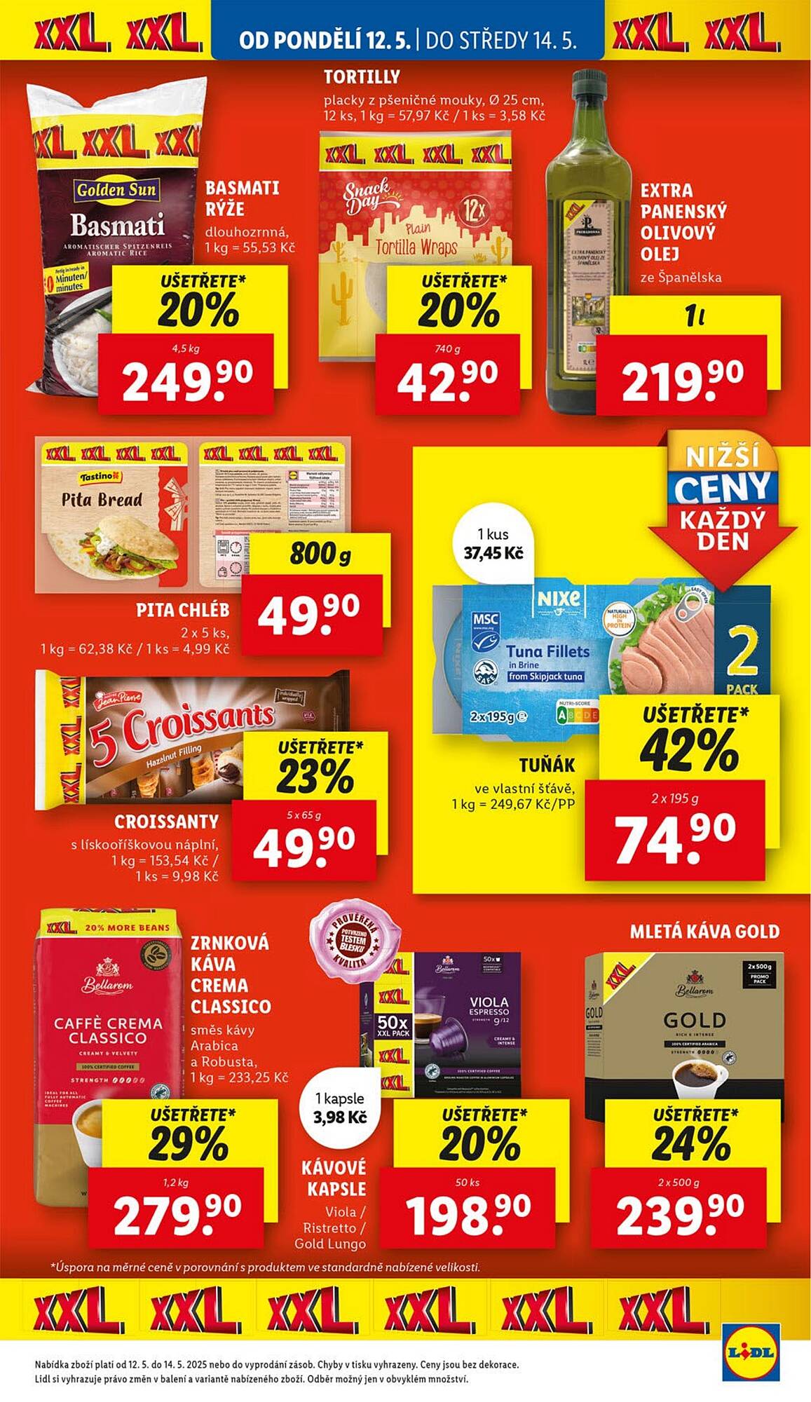 Lidl leták Strana 17