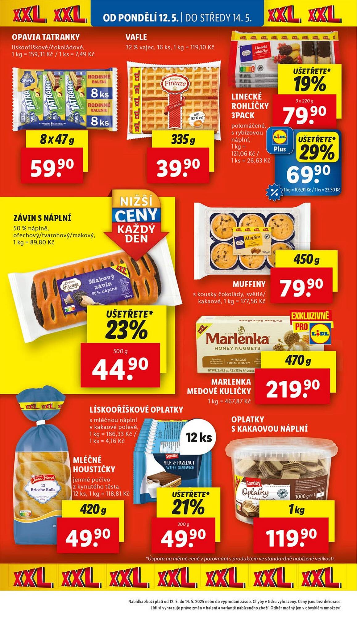 Lidl leták Strana 18