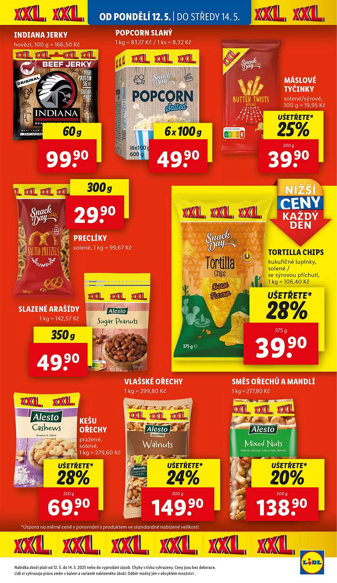 Lidl leták Strana 19