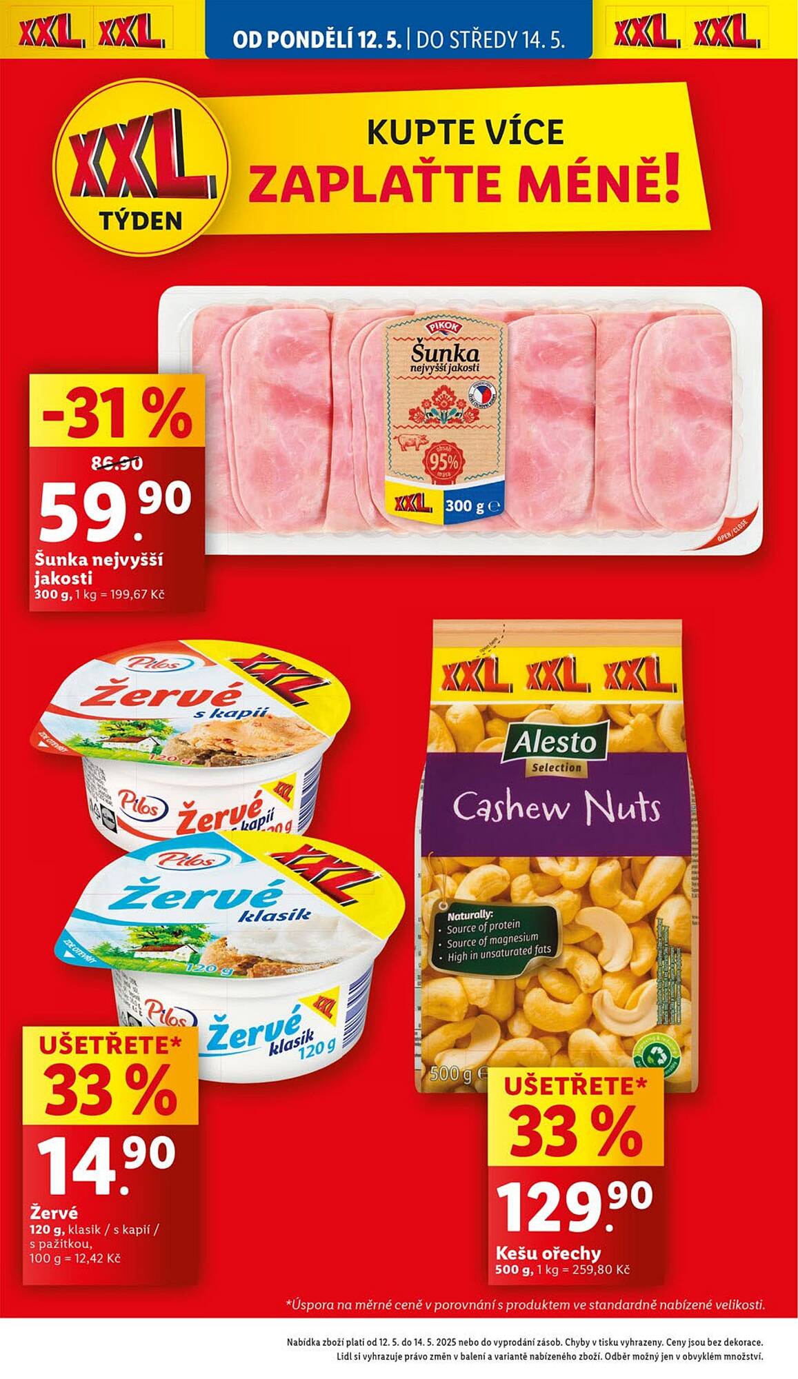 Lidl leták Strana 2