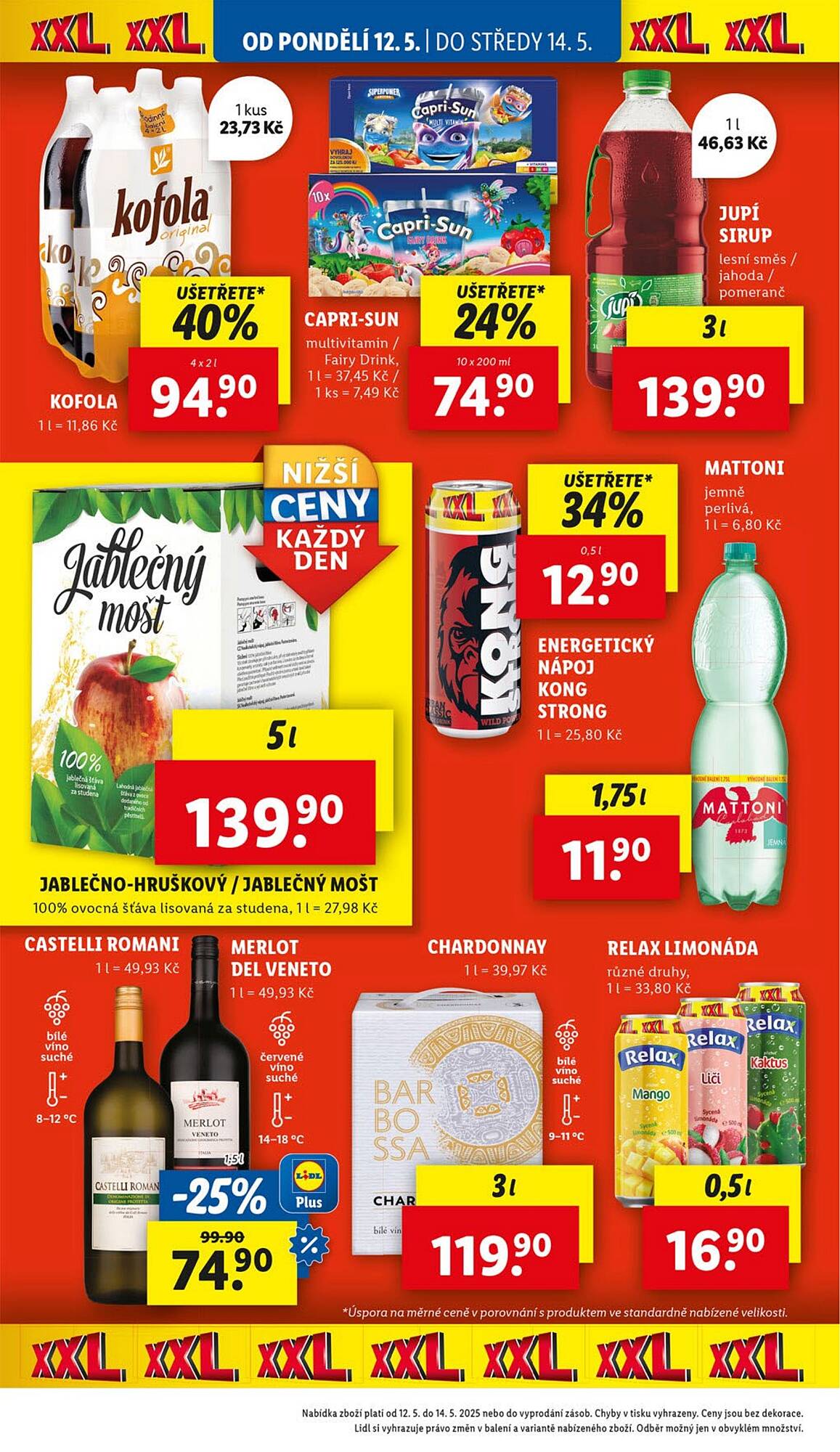 Lidl leták Strana 20