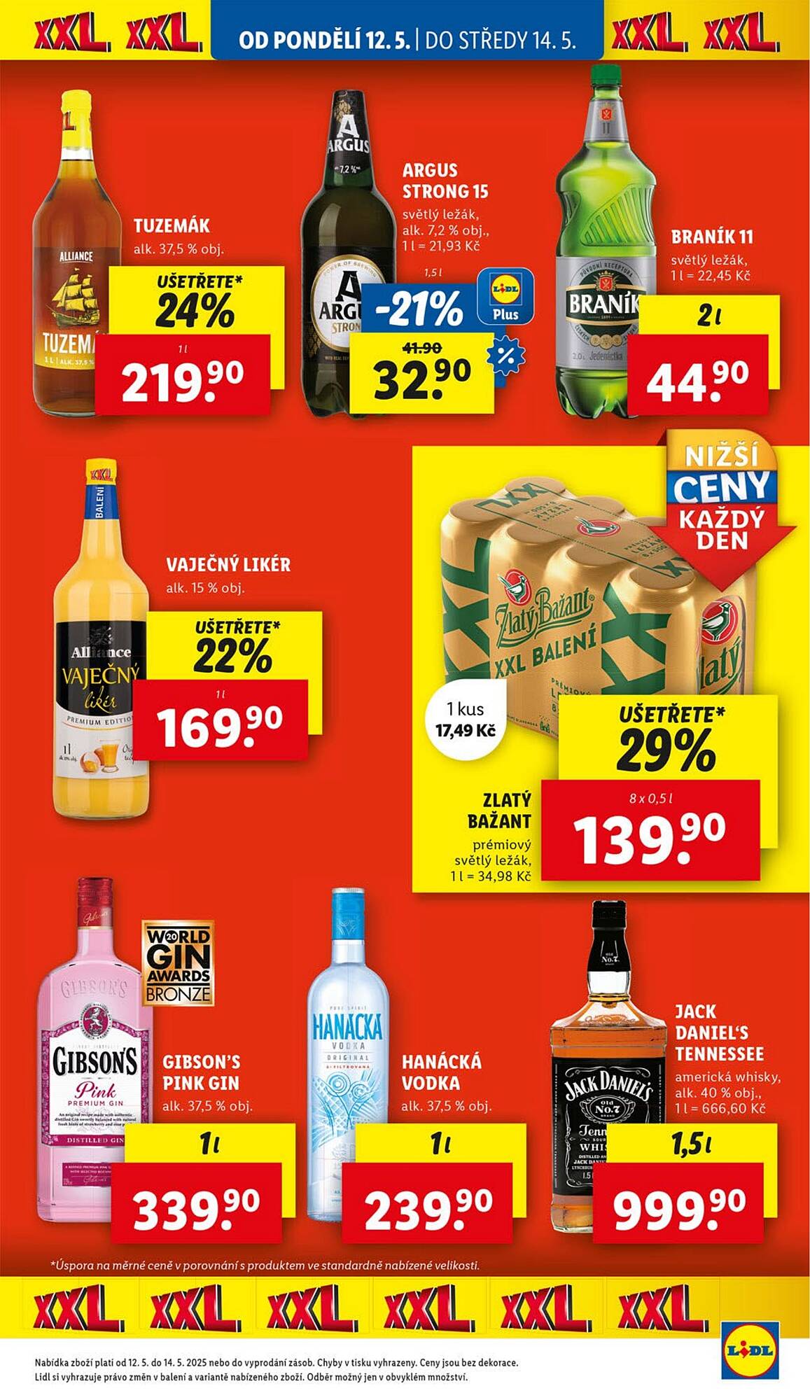 Lidl leták Strana 21