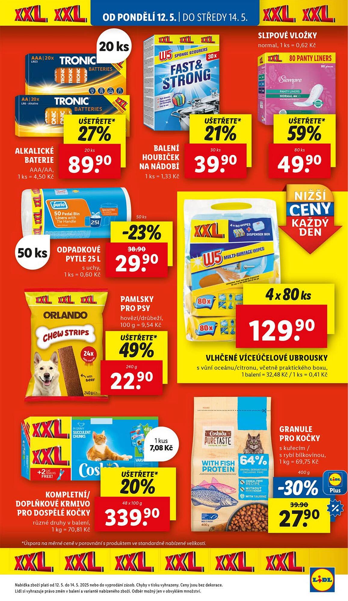 Lidl leták Strana 23