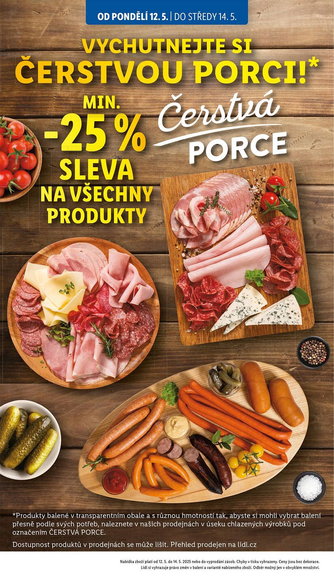 Lidl leták Strana 26