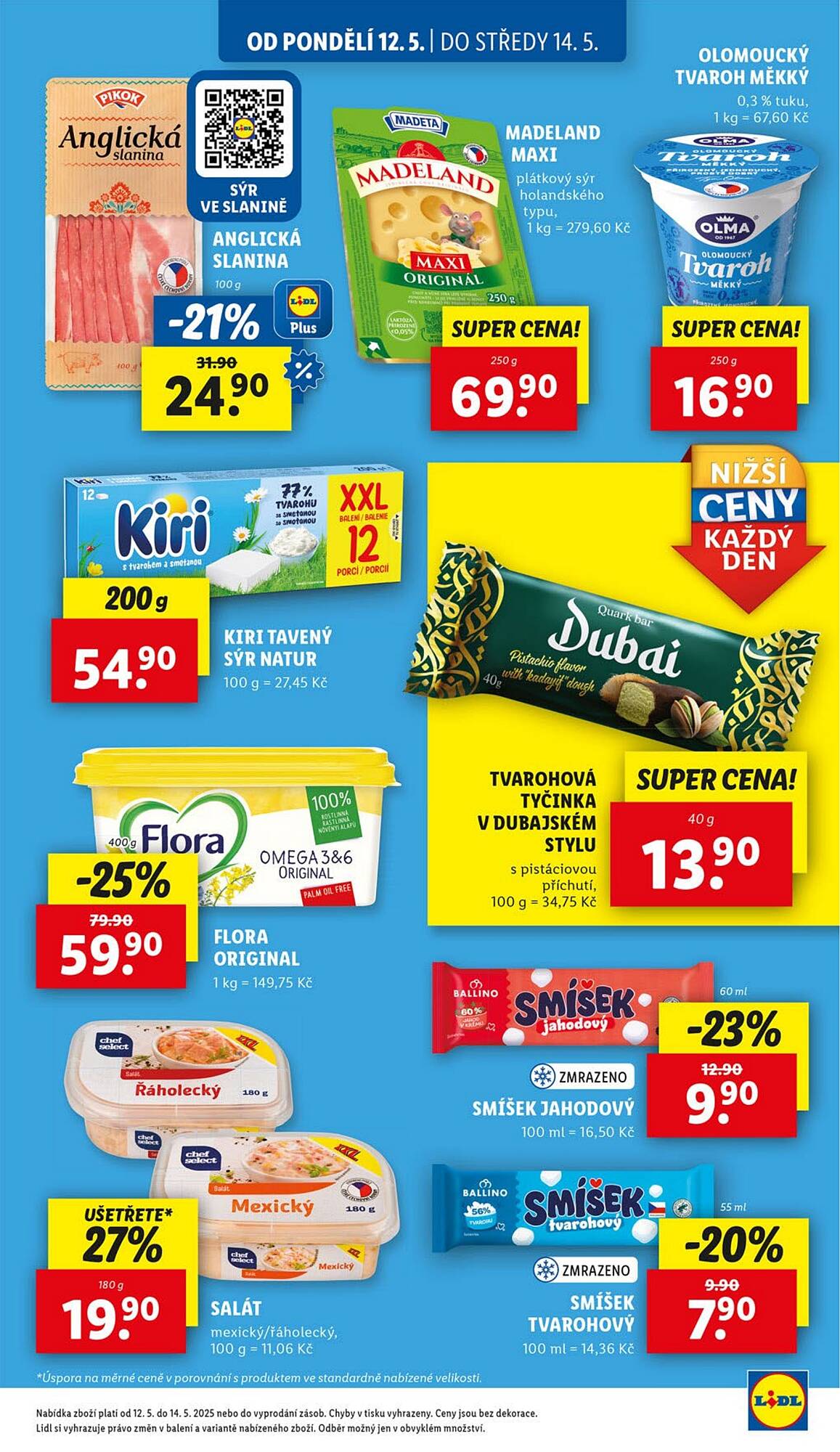 Lidl leták Strana 27