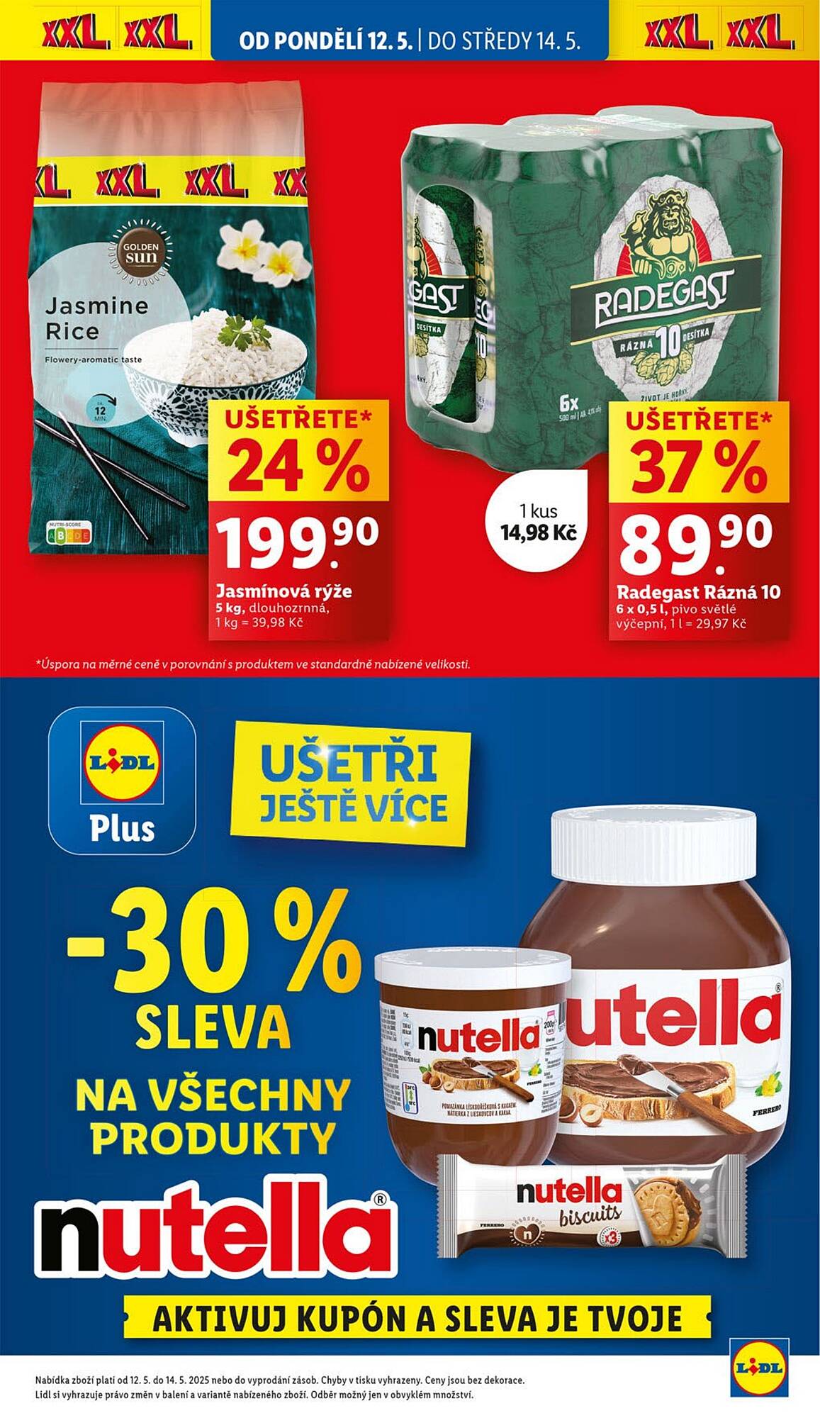 Lidl leták Strana 3