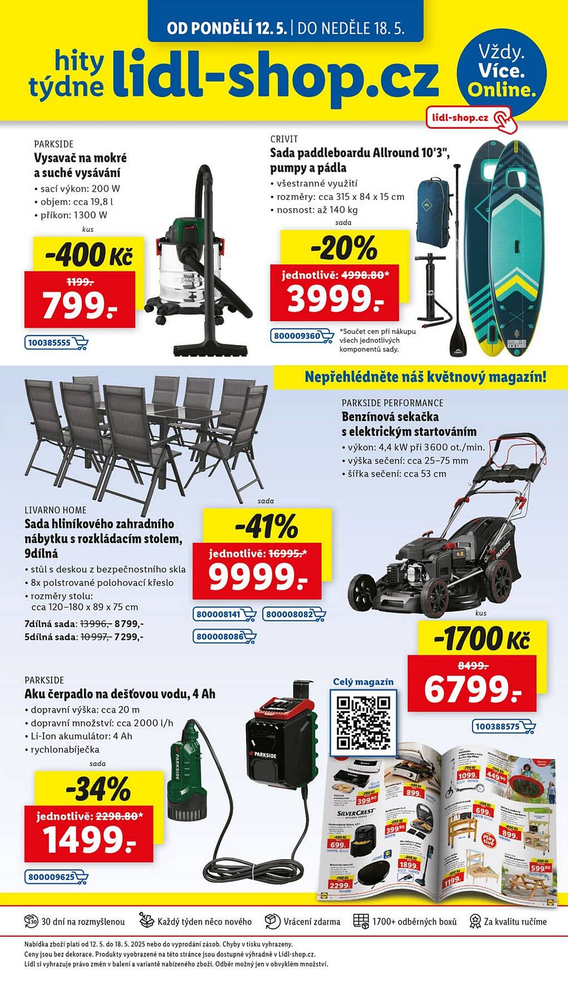 Lidl leták Strana 31