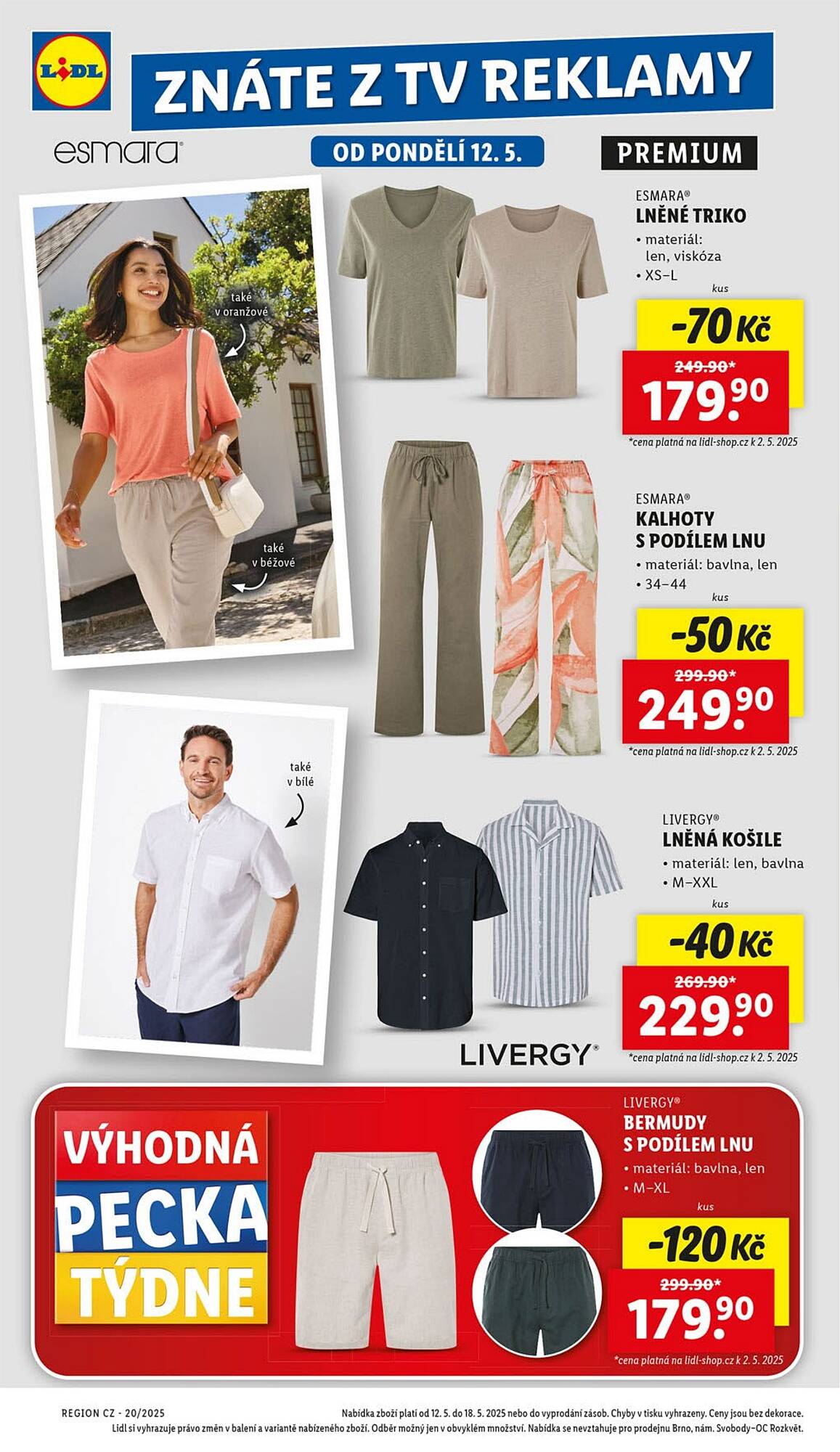 Lidl leták Strana 32