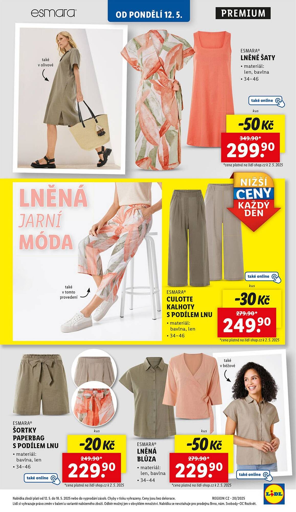Lidl leták Strana 33