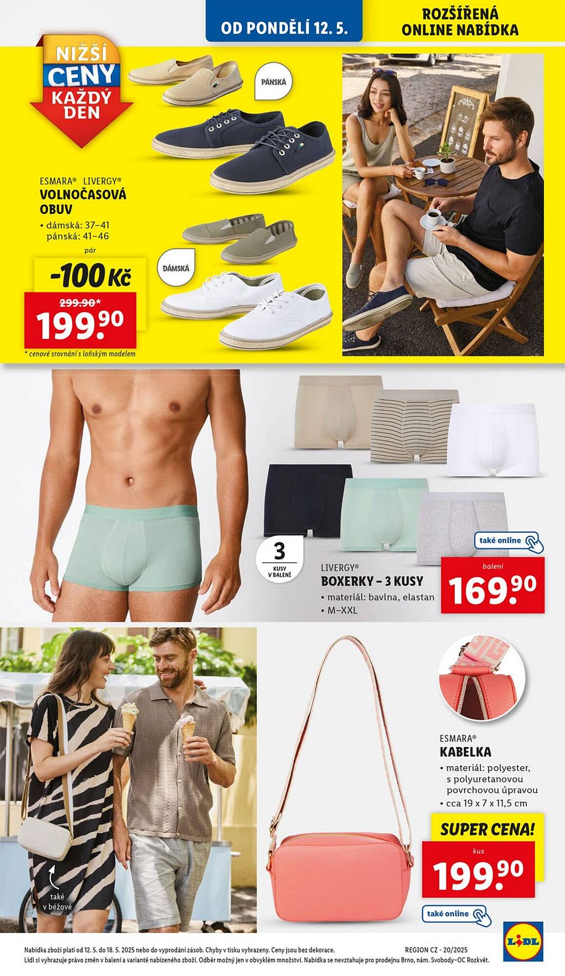 Lidl leták Strana 35