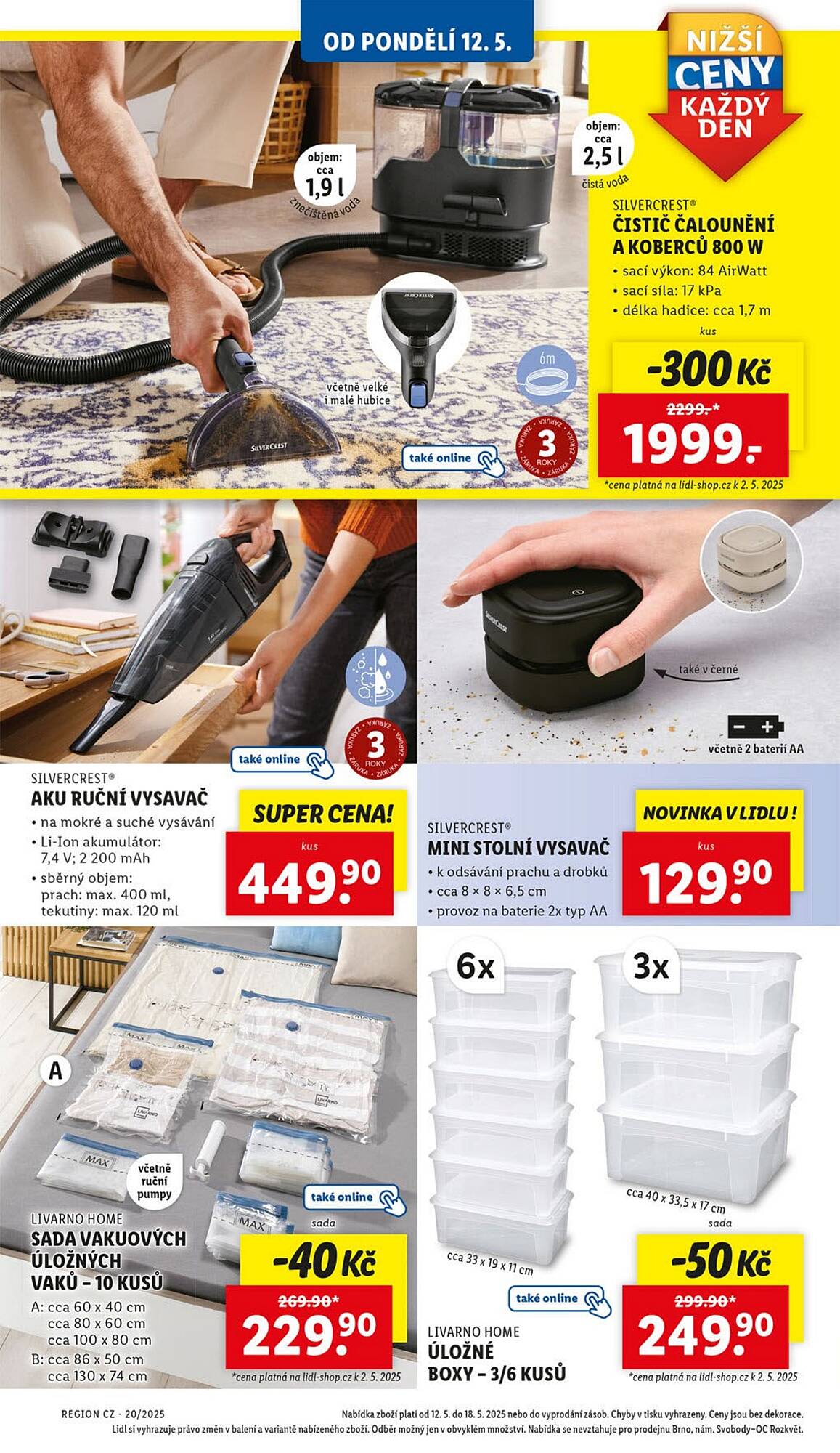 Lidl leták Strana 36