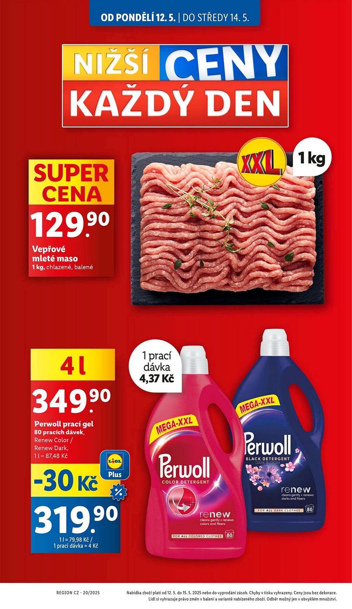 Lidl leták Strana 4