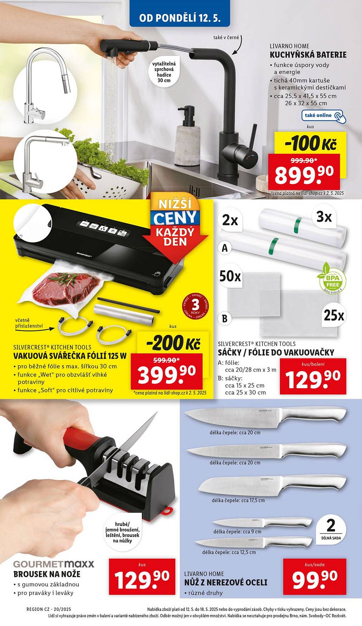 Lidl leták Strana 40