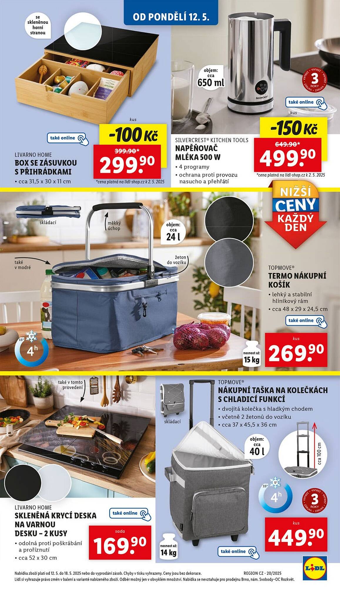 Lidl leták Strana 41