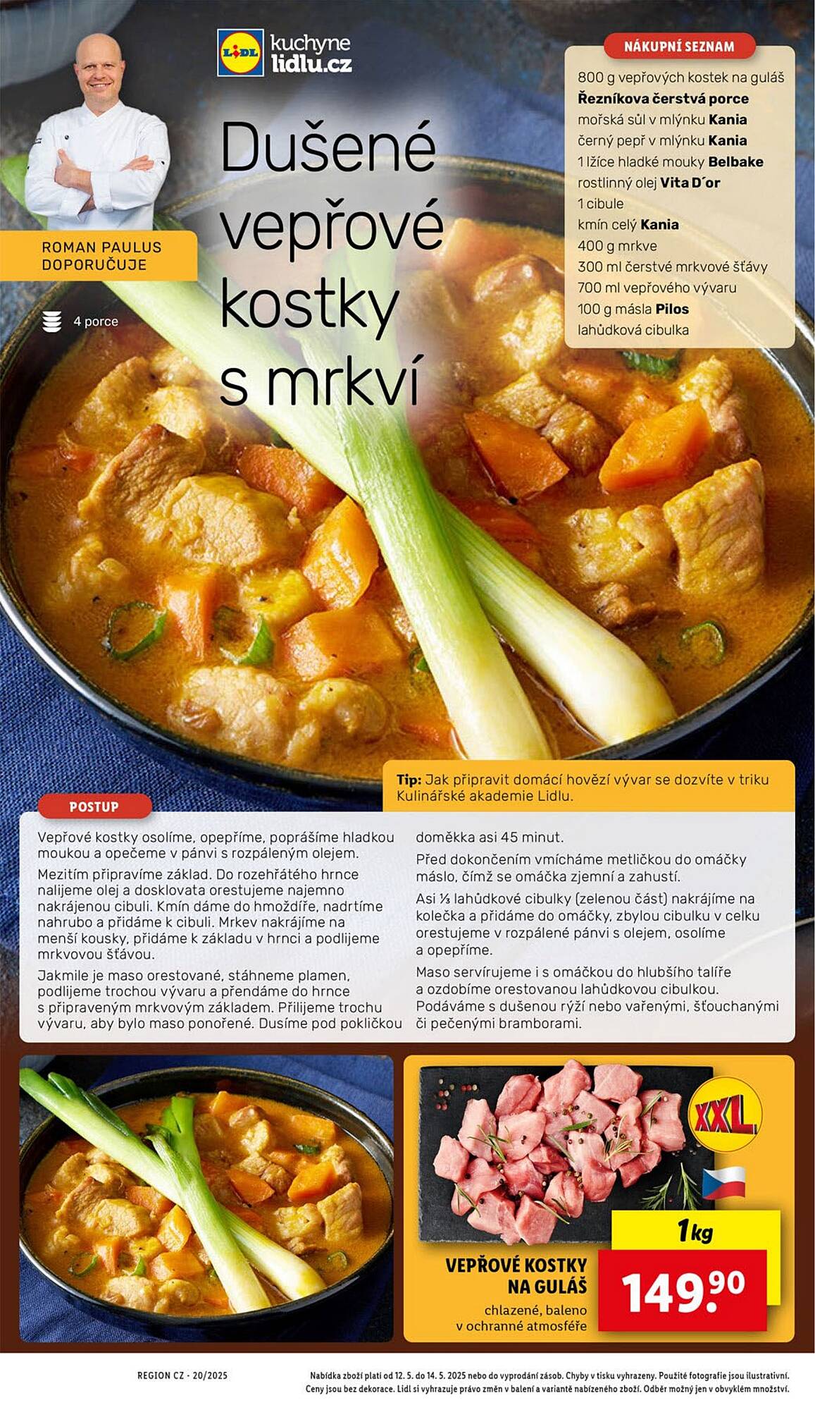 Lidl leták Strana 45