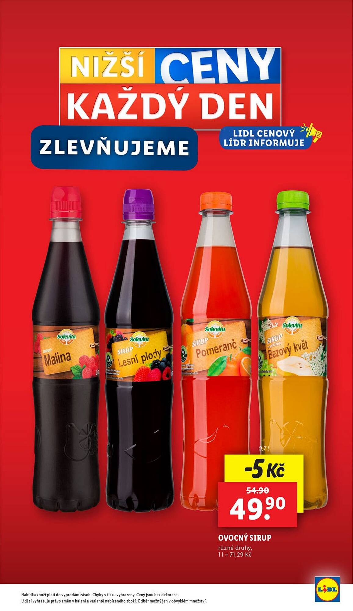 Lidl leták Strana 47