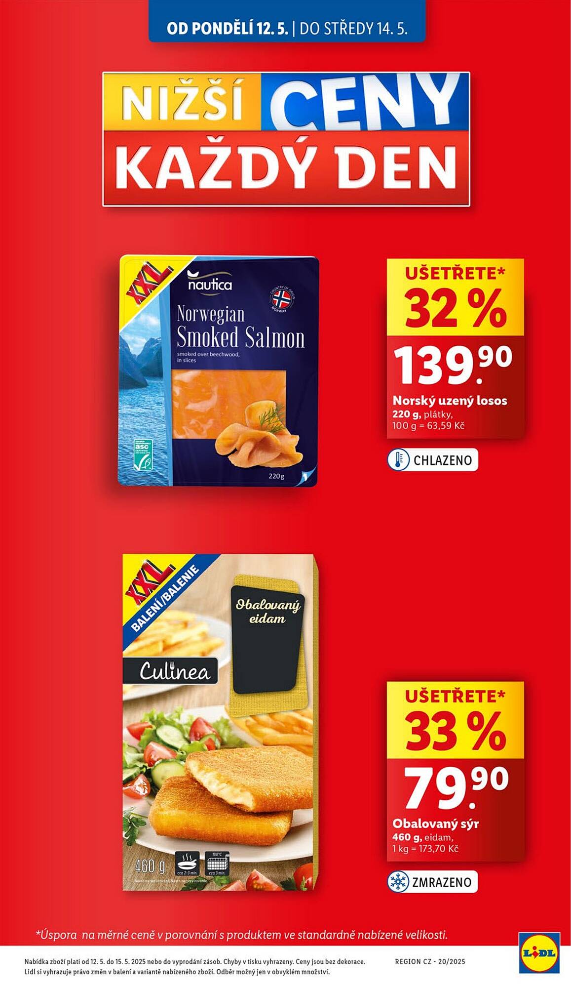 Lidl leták Strana 5
